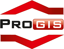Логотип ПроГИС